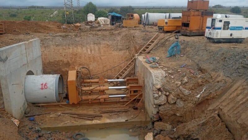 Tétouan : un nouveau projet pour sécuriser l’approvisionnement en eau potable