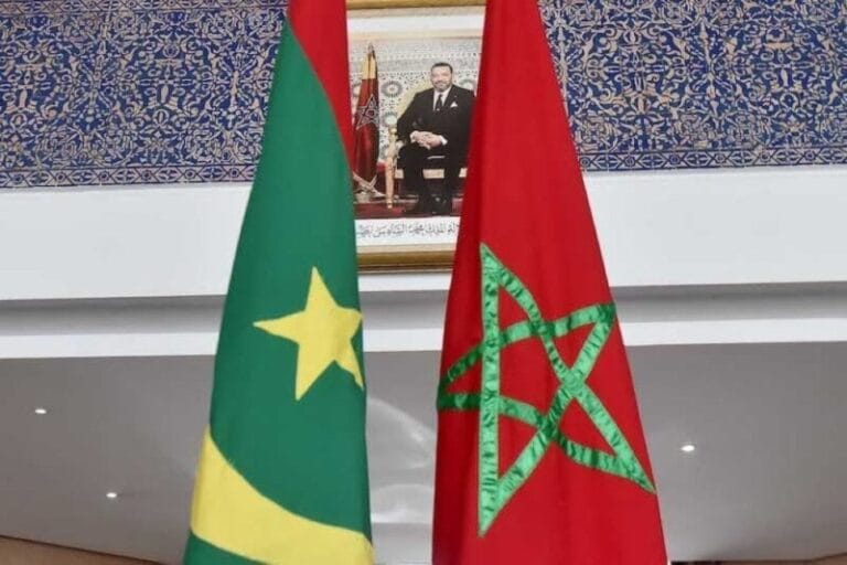 Maroc – Mauritanie : vers une interconnexion électrique et des projets communs en énergies renouvelables