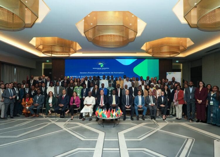 Masen et la Banque mondiale forment une nouvelle génération d’experts africains en énergies renouvelables Transition énergétique