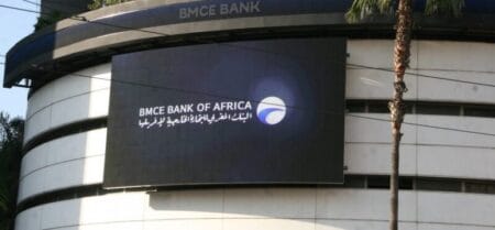 BANK OF AFRICA