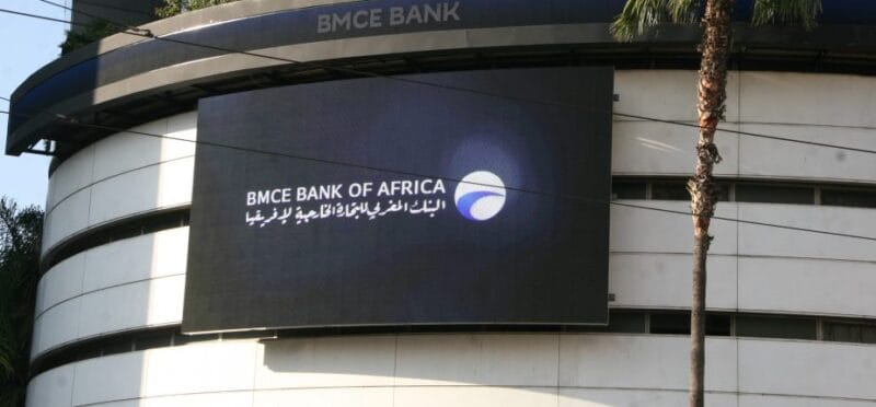 BANK OF AFRICA primée à Hong Kong pour son engagement en faveur de la finance durable BANK OF AFRICA