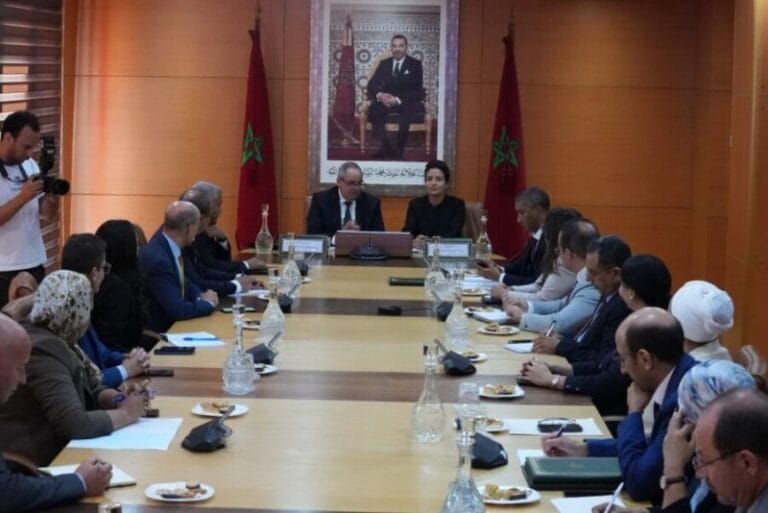 Le Maroc investit dans 50 chercheurs doctorants pour accélérer la transition énergétique d’ici 2028 transition énergétique