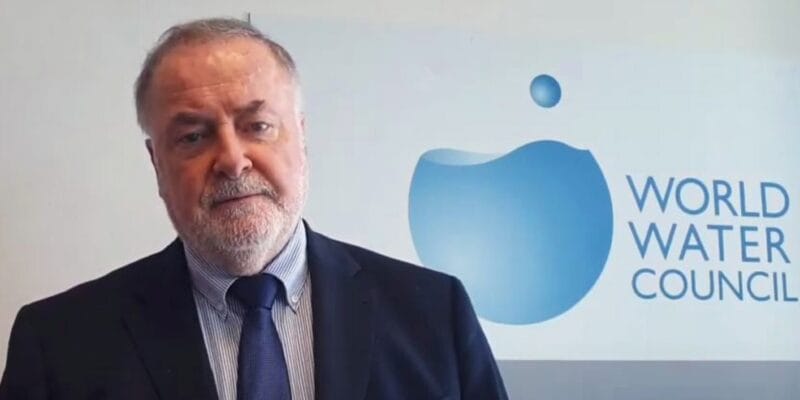 La politique marocaine de l’eau, « un exemple pour le monde » (Président du Conseil mondial de l’eau)