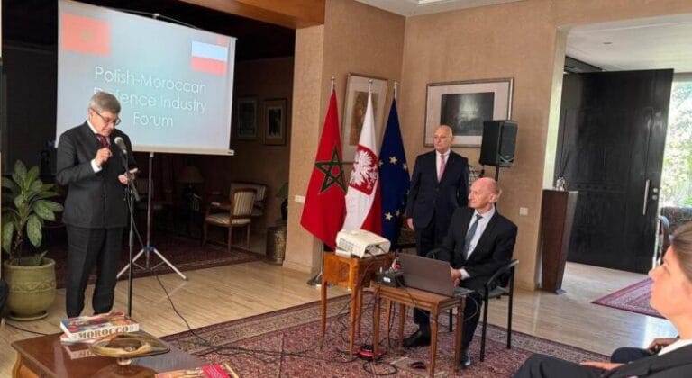 Transition énergétique : le Maroc et la Pologne consolident leur partenariat stratégique Transition énergétique