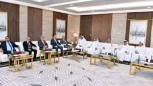 Qatar Maroc énergies renouvelables