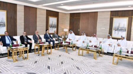 Qatar Maroc énergies renouvelables