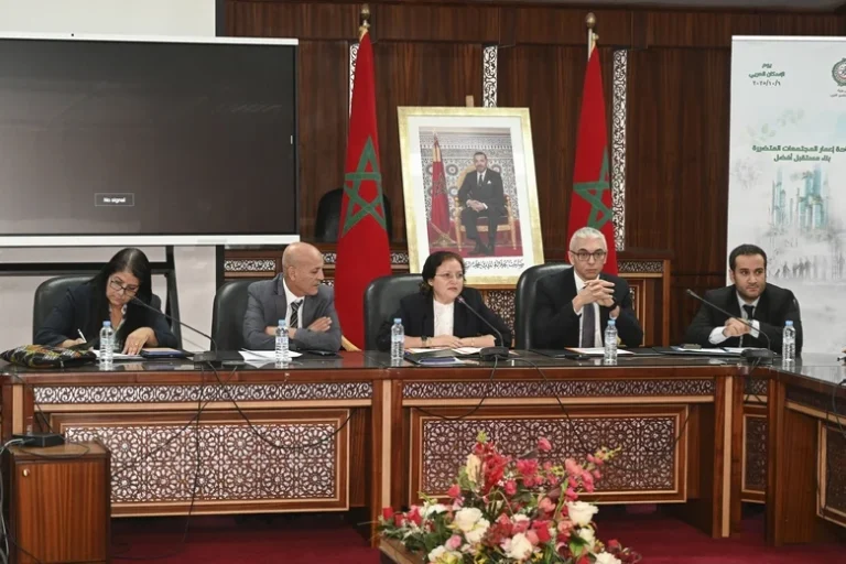 Urbanisme : l’approche inclusive, levier de durabilité et de progrès collectif