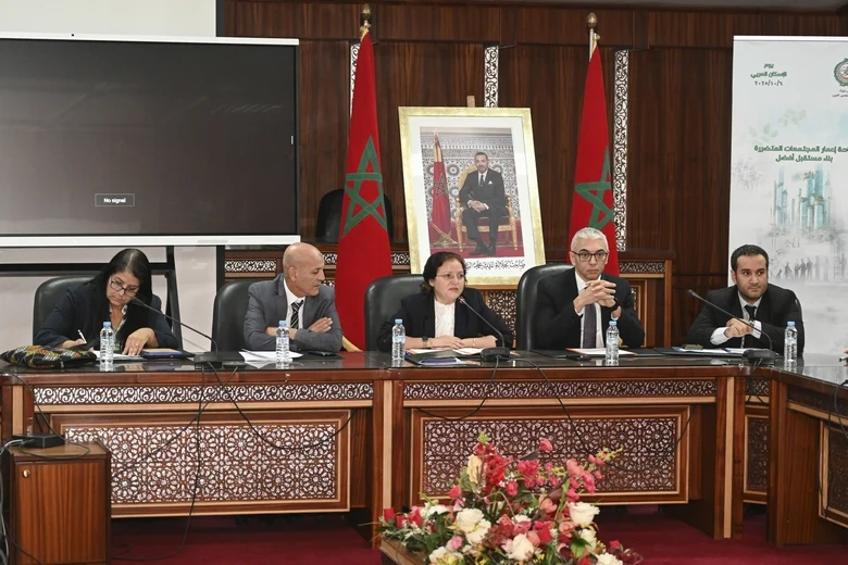 Urbanisme : l’approche inclusive, levier de durabilité et de progrès collectif