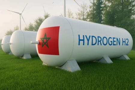 En approuvant plus de 30 milliards de dollars de projets d’hydrogène vert, le Maroc entend s’imposer comme un acteur majeur de la décarbonation mondiale.