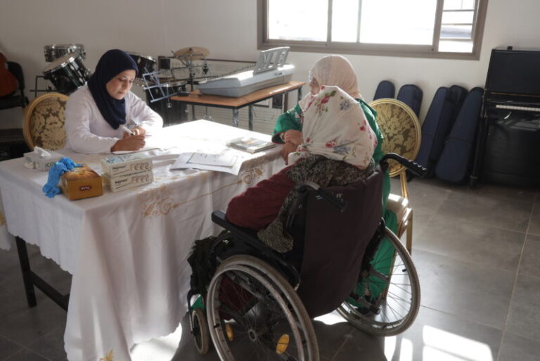 Sun Pharma déploie à Casablanca une caravane dédiée au dépistage des complications du diabète