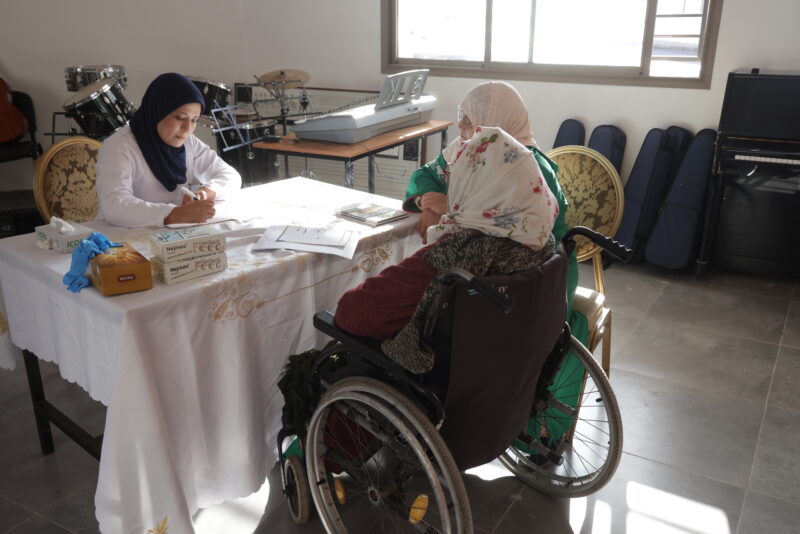 Sun Pharma déploie à Casablanca une caravane dédiée au dépistage des complications du diabète