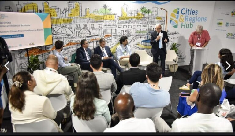 Mobilité propre : 78 MMDH mobilisés au Maroc à l’horizon 2029