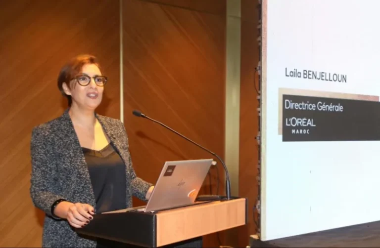 L’Oréal Maroc fait du “Refill Movement” un symbole de beauté durable