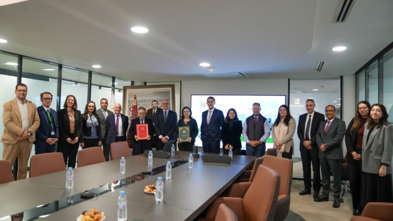 La FM6SS et GSK Maroc s’allient pour renforcer la recherche biomédicale et l’innovation médicale