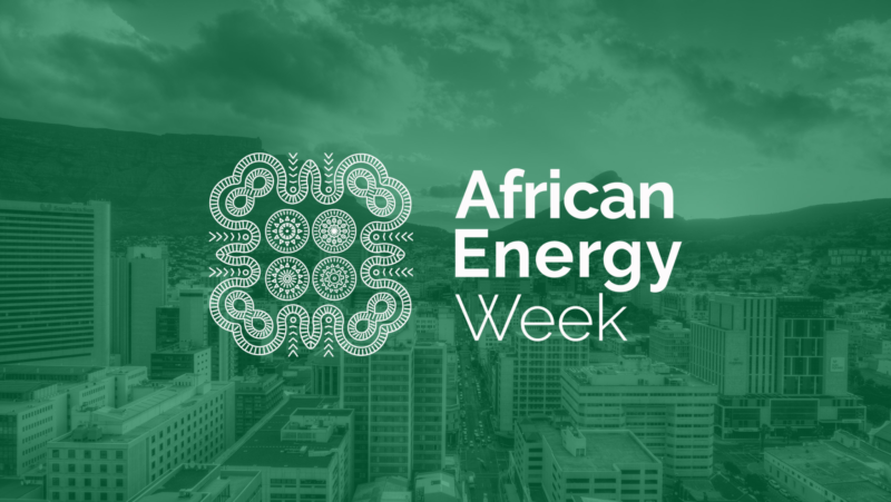 African Energy Week 2026 : l’Afrique accélère sa mutation énergétique et attire les capitaux mondiaux