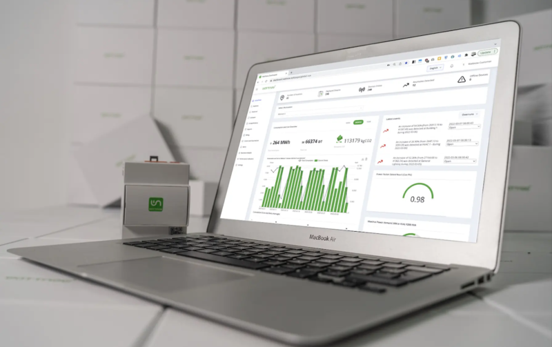 Gestion énergétique : Wattnow s’installe au Maroc et mise sur la donnée pour doper la performance des entreprises