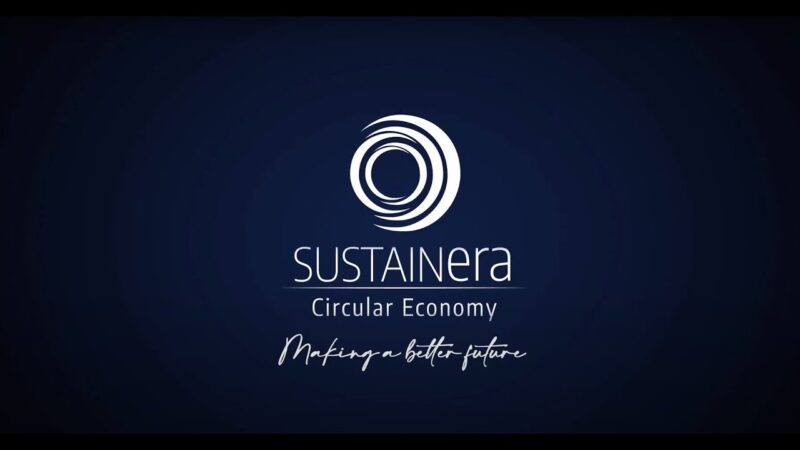 Stellantis accélère l’économie circulaire avec SUSTAINera