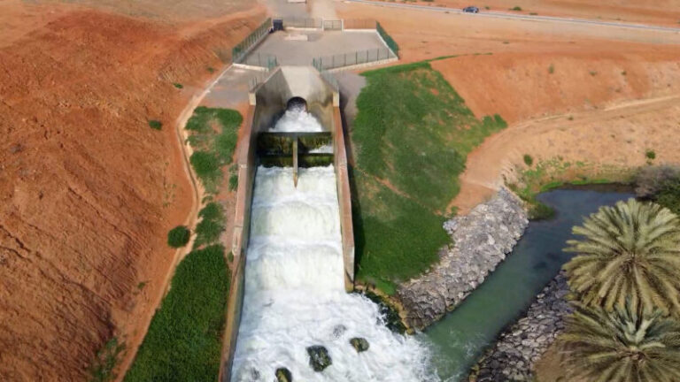 Sécurité hydrique : le Maroc accélère les interconnexions et le dessalement pour sécuriser l’approvisionnement